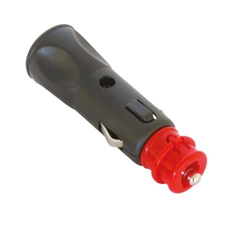 Aanstekerplug 6-24V 8A