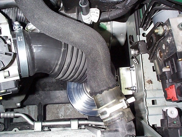 Pipercross Citroen Xsara 2.0i 16v VTS 10/97-Standard Luchtfilter