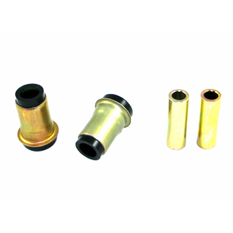 Whiteline Control Arm - Lower Inner Bushing  Toyota Celica/Corolla/Corona T13-T14/Cressida X6-X7/Cresta X7 1970-1992