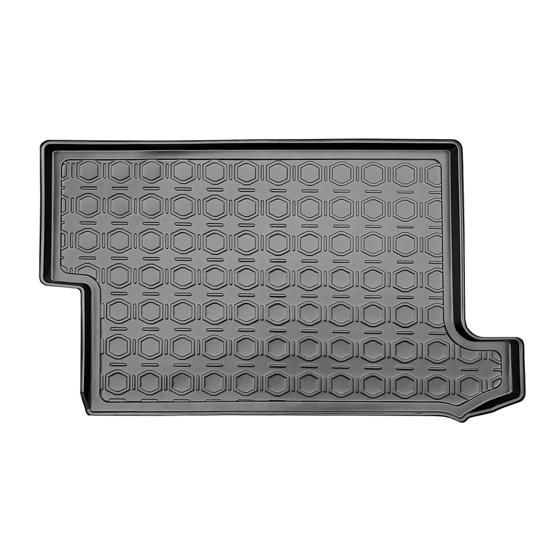 Trunk shell 'Design'  Ford Transit Custom Combi Trend M1 320 L2 2022-