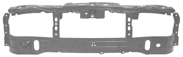 Voorfront FORD FIESTA 99-02 ZONDER 1403014
