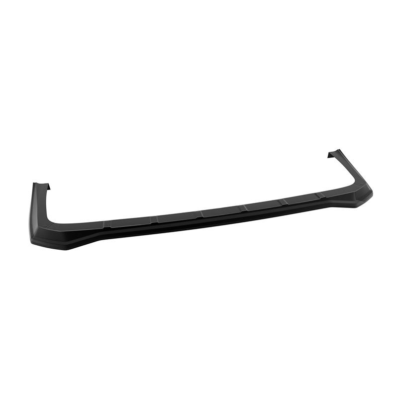 Motordrome Rear Bumper Skirt  Kia PV5 Cargo 2025- (ABS)