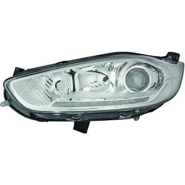 Koplamp Rechts Ford Fiesta