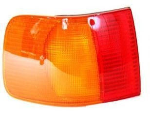 achterlicht, buiten, oranje, zonder fittingdeel, rechts Audi 100