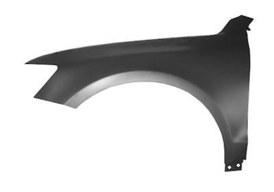 spatbord, rechts Audi Q5, 2008-2012