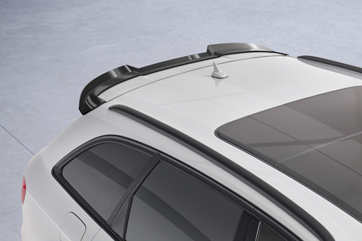 Achtervleugel Audi A4 / RS4 B8 (8K)