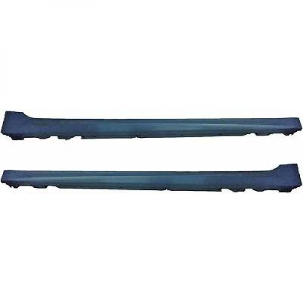 Zijskirts BMW G30/G31 M-Tech 17-