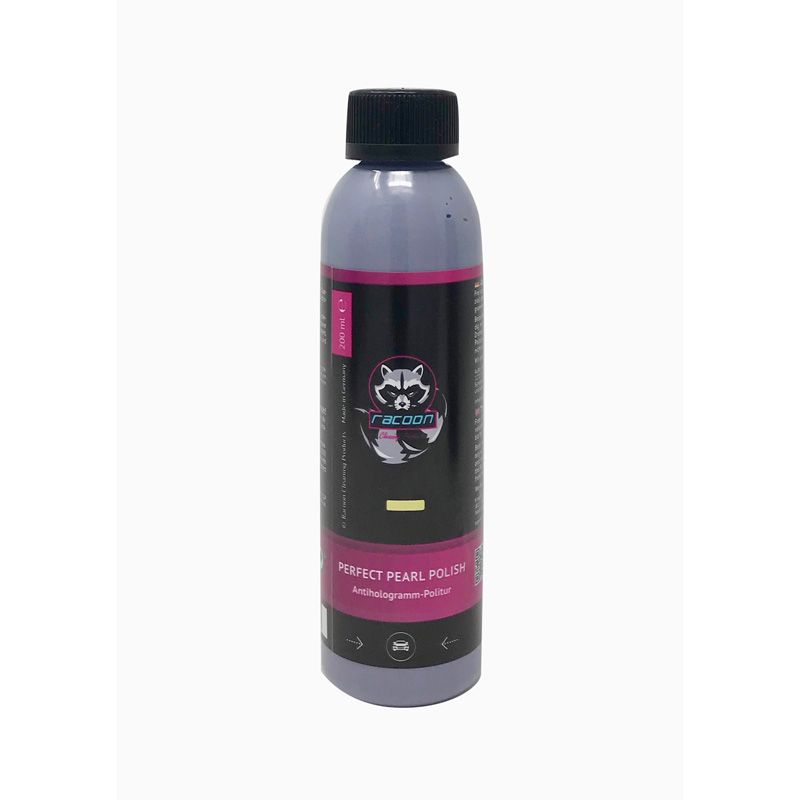 Racoon POLISH PERFECT PEARL Antihologram Polish - 200ml