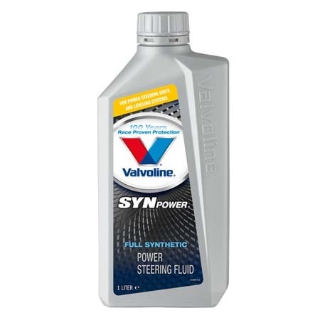 SYNPOWER POWER STEERING FLUID