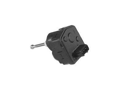 koplamp stelmotortje VW Passat, 1996-2000