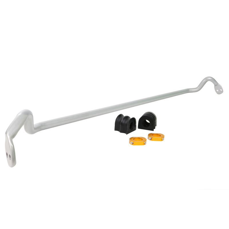 Whiteline Front Stabiliser Bar 22mm Heavy Duty Blade Adjustable  Subaru Forester SG/Impreza Estate GG/Hatchback/Sedan GD 2000-2009