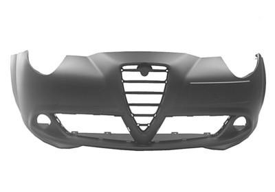 voorbumper, in primer Alfa Romeo Mito, 2008 -