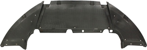 LUFTFÄHRUNG onder Ford Focus IV