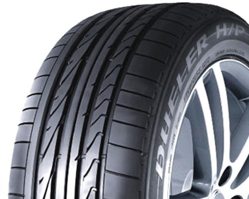 Bridgestone 285/45 R19 111V DUELER SPORT XL RFT* Bandenset