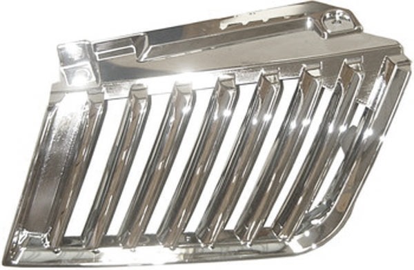 Grill Rechts Mitsubishi L200