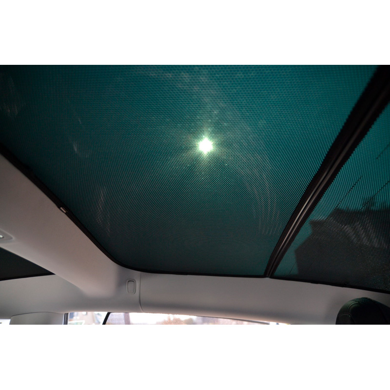 Sonniboy for the rear panoramic roof  Tesla Model 3 2017-