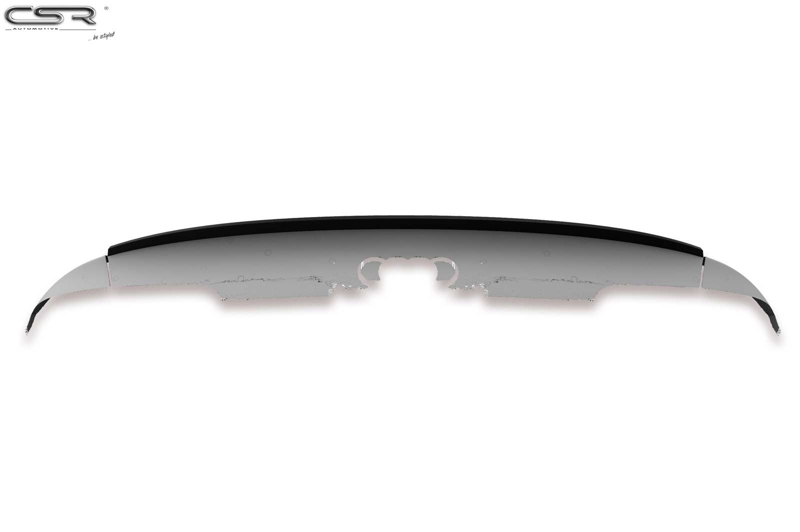 Achterspoiler Audi A5 8T