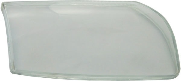 Koplamp GLAS rechts VOLVO S80 98-06