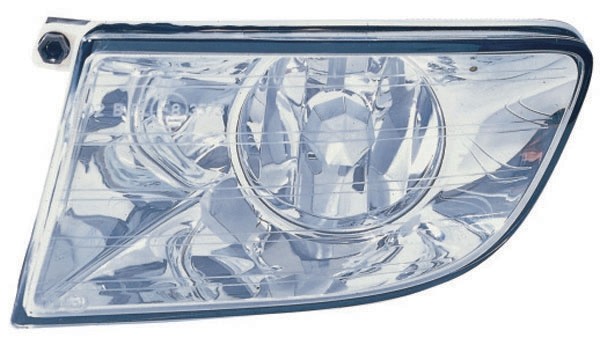 Mistlamp rechts OCTAVIA 04-08 H8