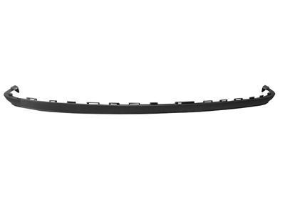 voorbumperspoiler Renault Clio, 2009-2012