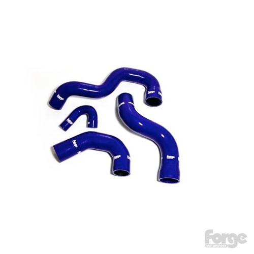 Audi A4 1.8 / 2.0 TFSI Hoses FORGE SILICONE BOOST HOSE SET A4 B8
