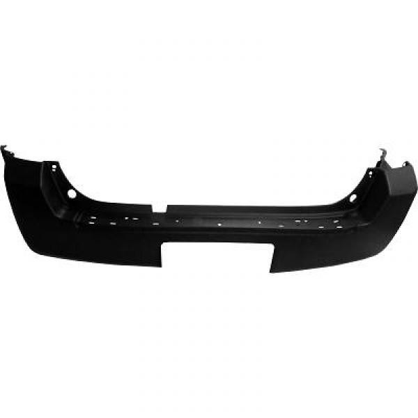 VoorBumper PATHFINDER, 05-07 PRIMED