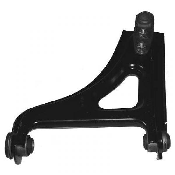 Draagarm  links TWINGO 93->> 46-0013