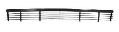 bumper, grille, open BMW 3 serie E36, 1992-1999, Coupé/Cabrio