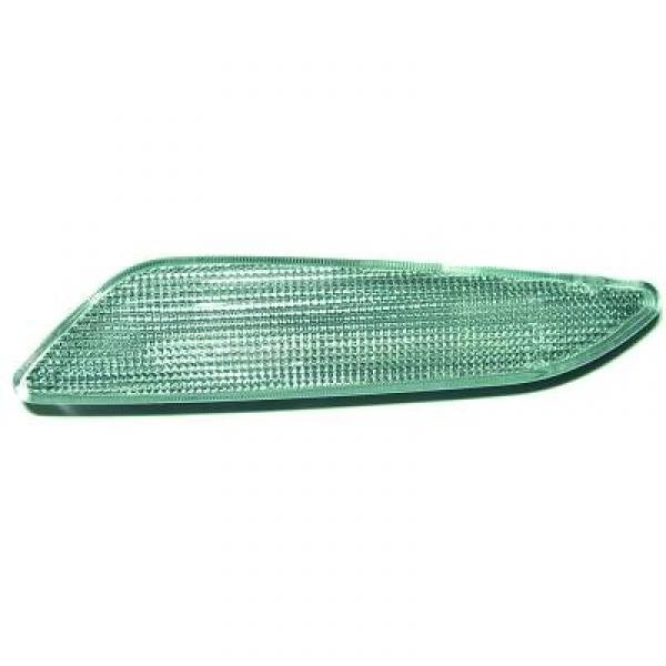 ZIJKnipperlicht links ALFA ROMEO 156 03->> WIT