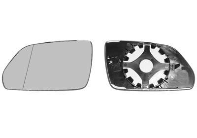 spiegelglas, rechts Skoda Octavia, 2004-2009