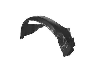 binnenscherm, plastic, voor, rechts BMW 3 serie E36, 1992-1999,