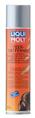 LIQUI MOLY TEERVERWIJDERAAR 400 ML