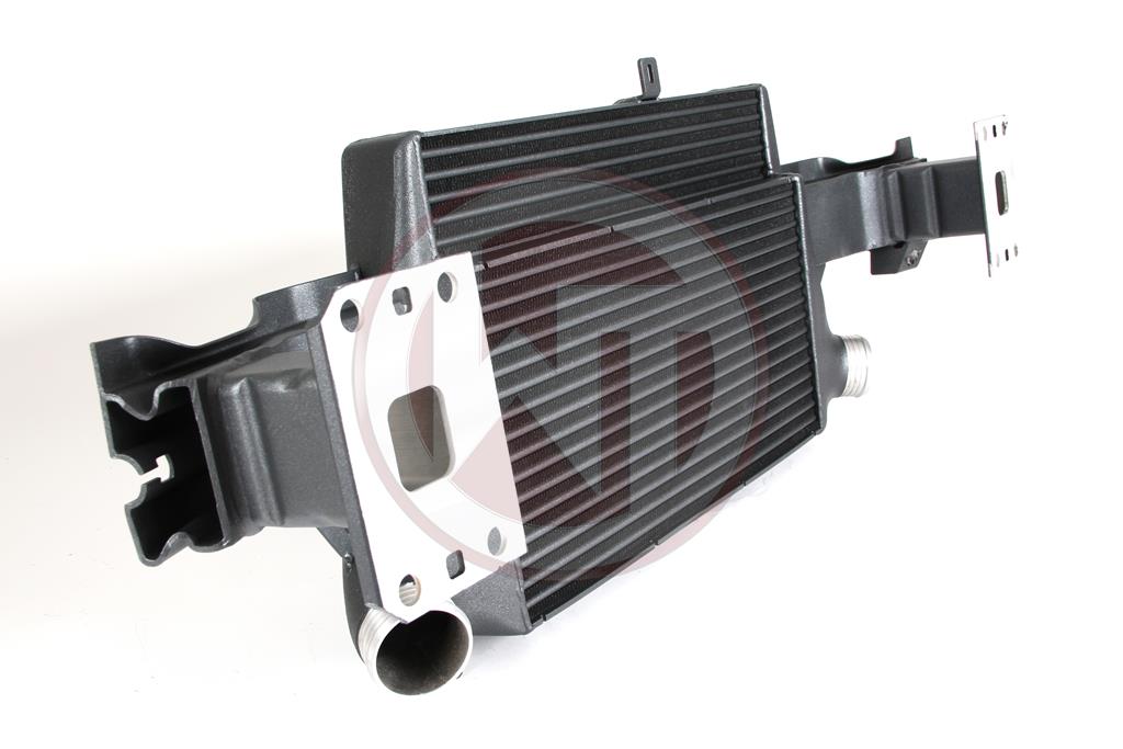 Intercooler Audi TTRS [8J] 2.5L Competition kit Evo 3.X voor upgrade 600PK+
