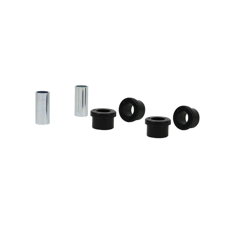 Whiteline Control Arm - Lower Inner Bushing  Mazda 1300 1.3/818 Estate 1.3/929 II HB 1971-1987