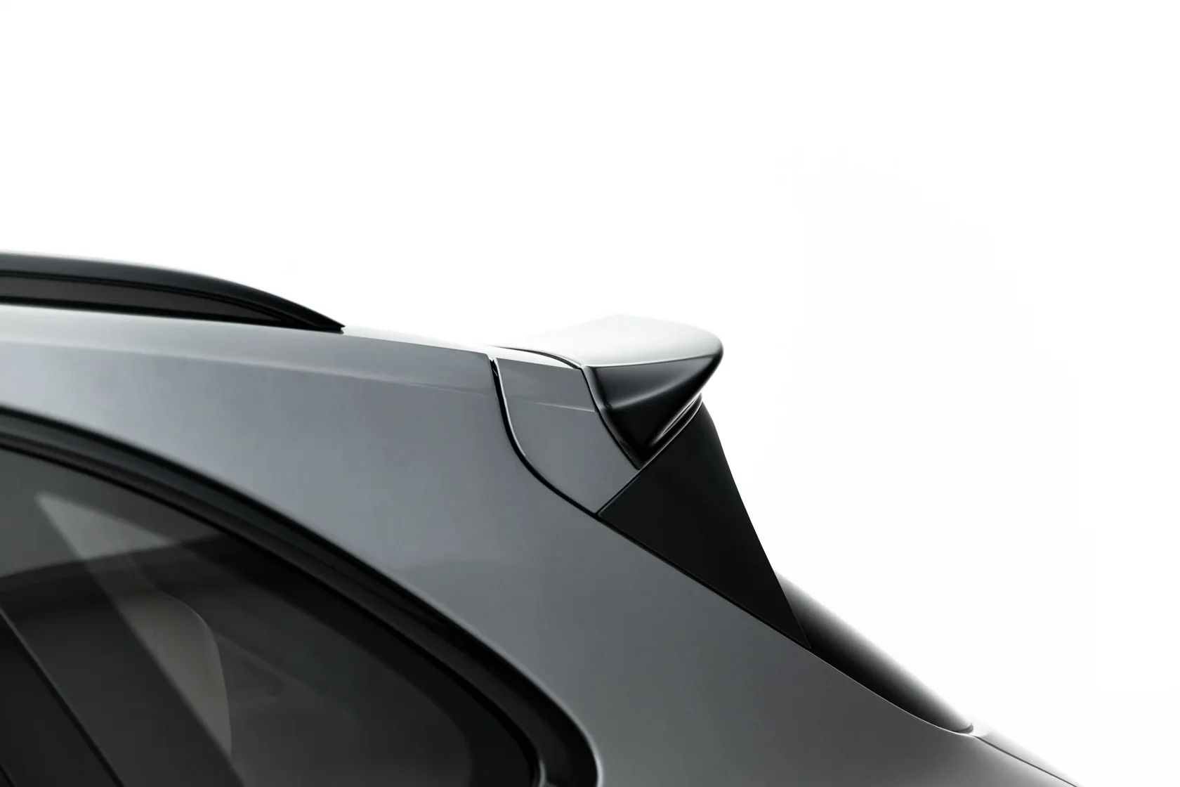 Bodykit Porsche Cayenne SUV Mk3 Facelift