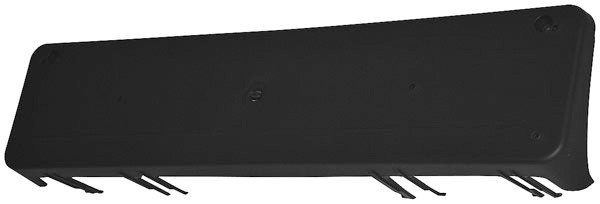 Kentekenplaathouder W202 97-00