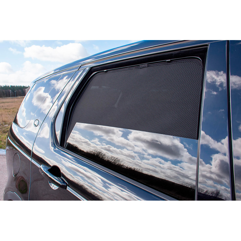 Set Car Shades  Land Rover Discovery Sport 5 doors 2015-2019 (6-pieces)