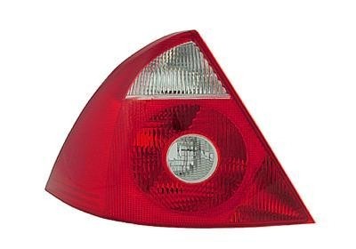 achterlicht, zonder fittingdeel, links, 06/2003-05/2005 Ford Mon