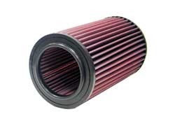 K&N Inlegfilter Nissan Terrano 2.7 1997-98
