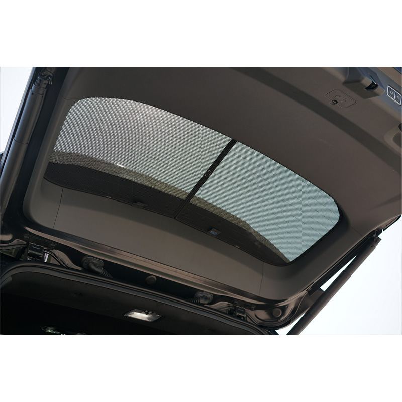 Set Car Shades  Kia EV9 (MV) 2023- (6-pieces)