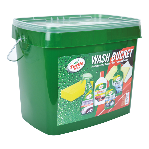 Turtle Wax Voordeel Emmer TW ET04 Car care