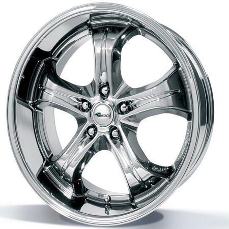 Velgen BROCK B15 SLC 8.5X18