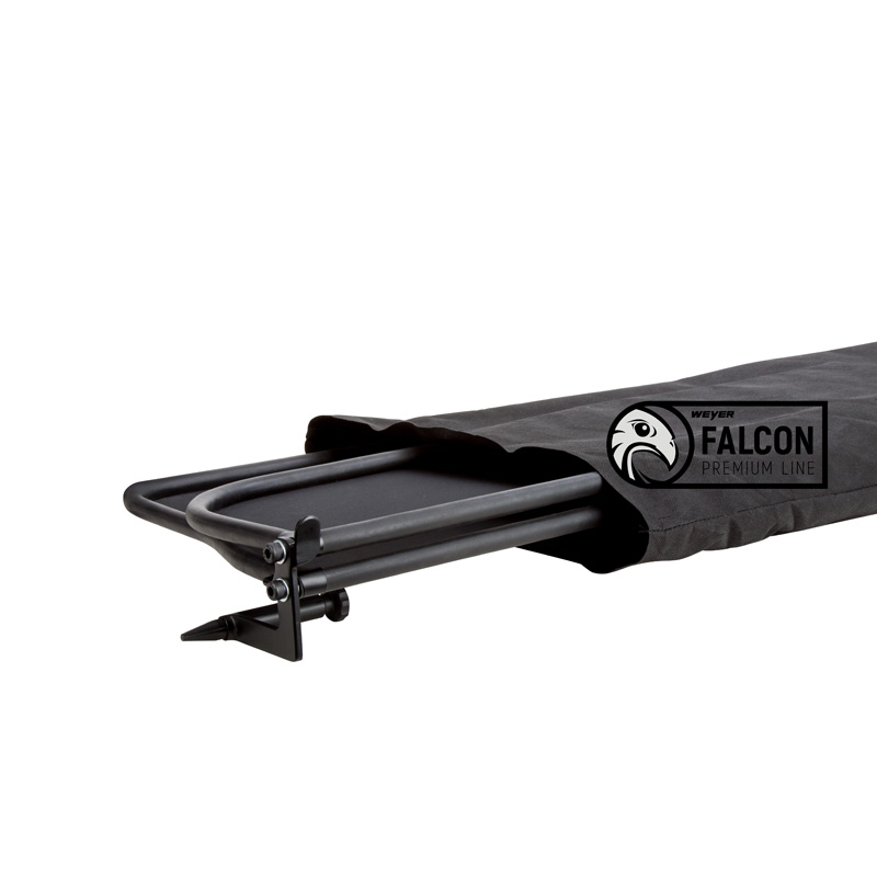 Weyer Falcon Premium Windschot  Peugeot 206 CC 2000-2007