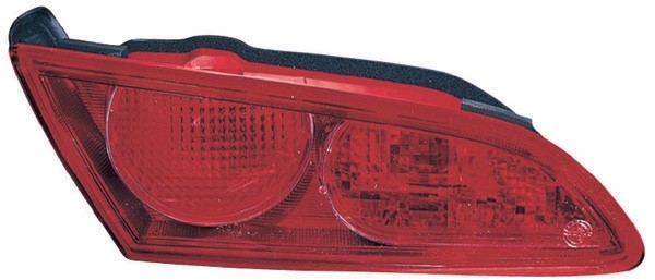 Achterlicht rechts ALFA ROMEO 159 05->> BINNEN