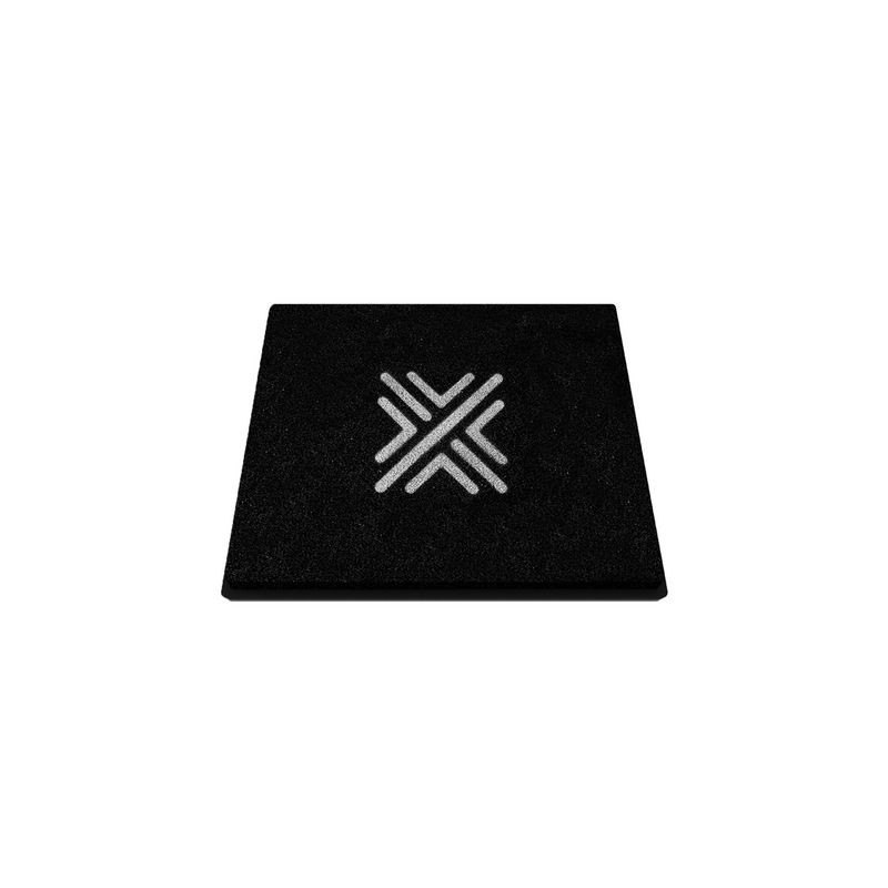 Pipercross Audi A8 (4D) 4.2 03/94-07/96 Rechthoek Luchtfilter