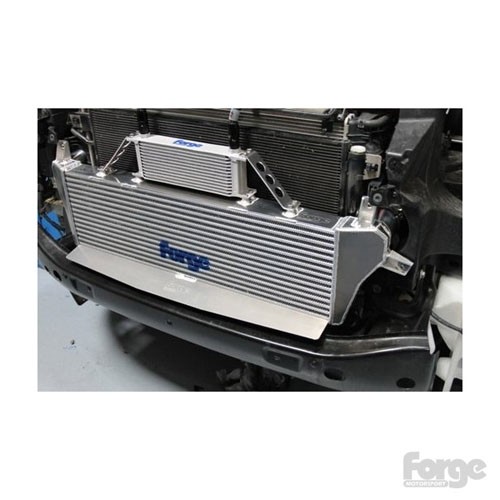Volkswagen T5.2 Transporter 180 HP 2.0 L Twin Turbo Intercooler