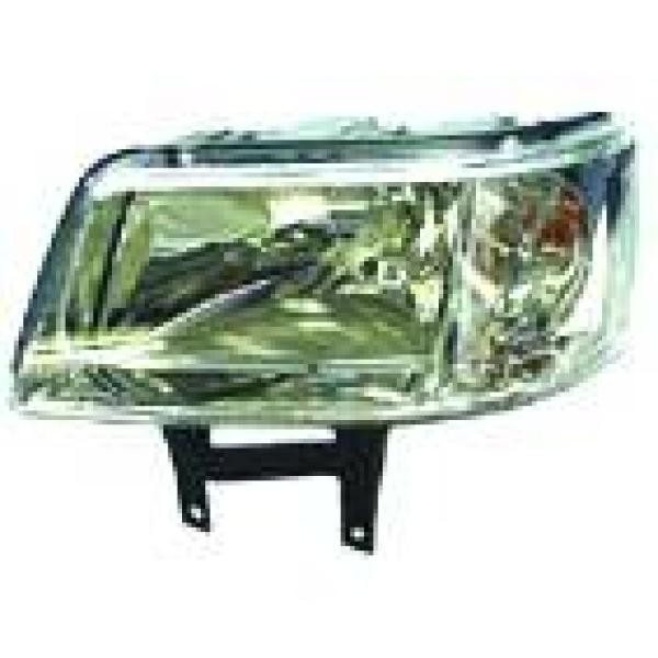 Koplamp links T5 03-09 BOSCH H4