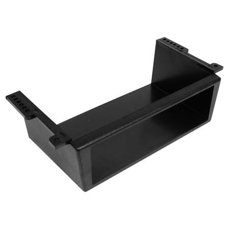 RADIO MOUNTING TRAY