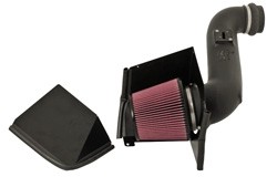 K&N Gen.2 Kit Chevrolet Silverado 2500 HD 6.6 2007-10