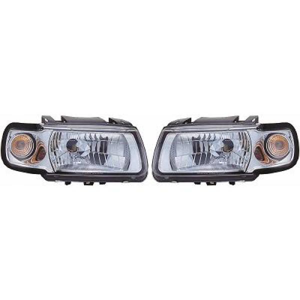 Koplampen VW POLO 95-98